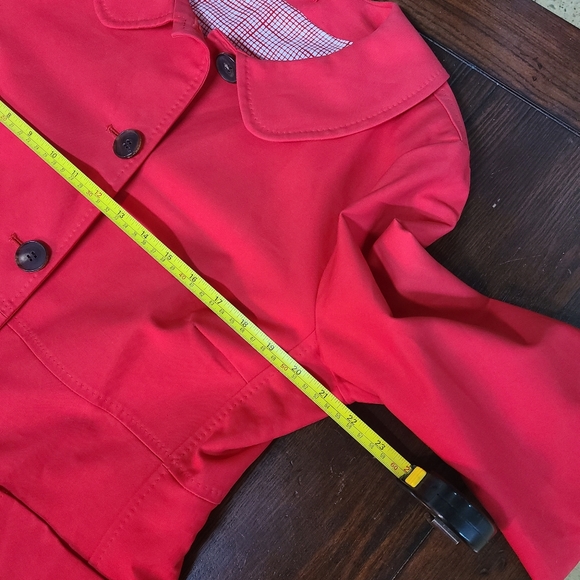 NWT Burberry Coat - Picture 8 of 16